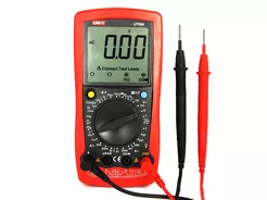 UNI-T Miernik cyfrowy UT58A 9379 