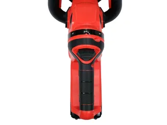 Yato Nożyce do żywopłotu akumulatorowe 18V 45 cm 2Ah + ładowarka YT-828331 - 3