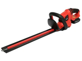 Yato Nożyce do żywopłotu akumulatorowe 18V 45 cm 2Ah + ładowarka YT-828331 - 4