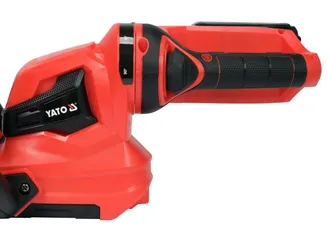 Yato Nożyce do żywopłotu akumulatorowe 18V 45 cm 2Ah + ładowarka YT-828331 - 5