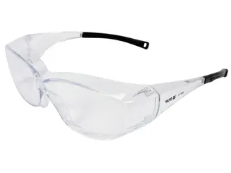Yato Okulary ochronne bezbarwne YT-73602 - 2