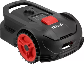 Yato Robot koszący automatyczny do trawy 300m2 20V YT-852090 - 2