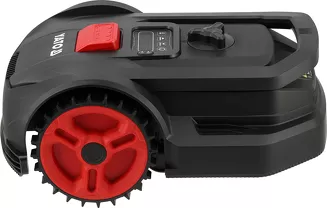 Yato Robot koszący automatyczny do trawy 300m2 20V YT-852090 - 3