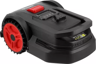 Yato Robot koszący automatyczny do trawy 300m2 20V YT-852090 - 5