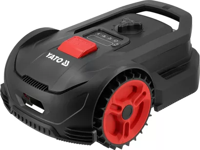 Yato Robot koszący automatyczny do trawy 300m2 20V YT-852090