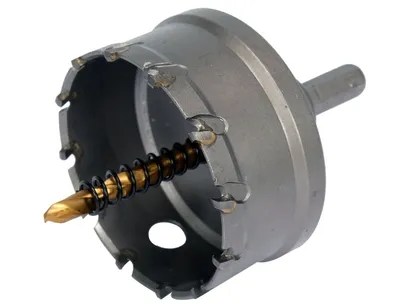 Yato Otwornica TCT do metalu 70mm YT-44071