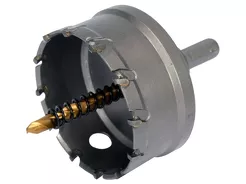 Yato Otwornica TCT do metalu 70mm YT-44071