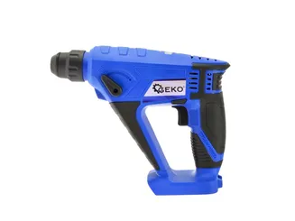 Geko Młot udarowy akumulatorowy 18V Li-ion G80616 - 2