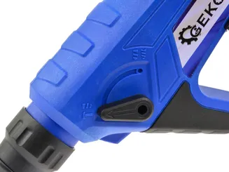 Geko Młot udarowy akumulatorowy 18V Li-ion G80616 - 4