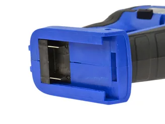 Geko Młot udarowy akumulatorowy 18V Li-ion G80616 - 7