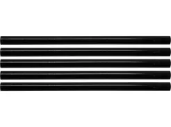 Yato Klej termotopliwy czarny 11x200mm 5 sztuk YT-82433