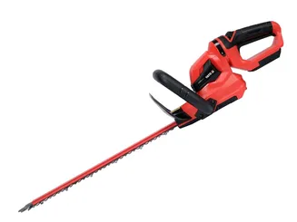 Yato Nożyce do żywopłoty akumulatorowe 18V 45 cm YT-828332  PROMOCJA - 2