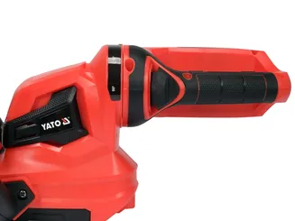 Yato Nożyce do żywopłoty akumulatorowe 18V 45 cm YT-828332  PROMOCJA - 5