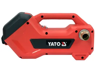 Yato Pompa akumulatorowa 18V do wody i oleju YT-85290 - 3