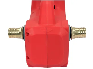 Yato Pompa akumulatorowa 18V do wody i oleju YT-85290 - 4