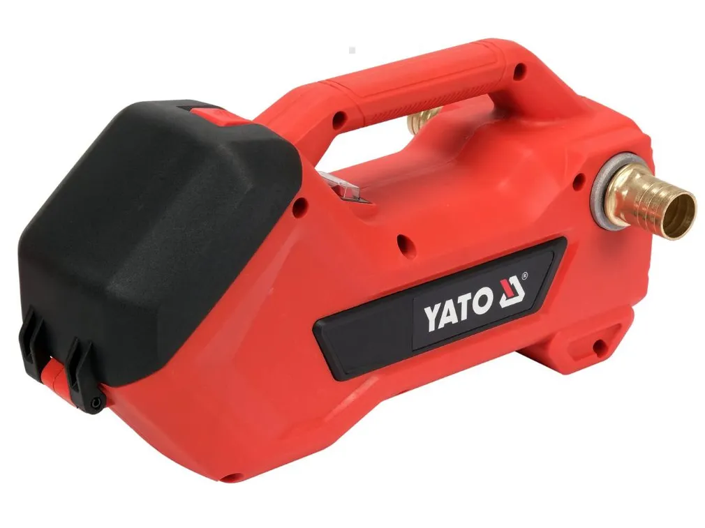 Yato Pompa akumulatorowa 18V do wody i oleju YT-85290