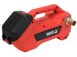 Yato Pompa akumulatorowa 18V do wody i oleju YT-85290