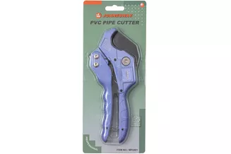 Jonnesway Nożyce do cięcia rur PCV MP2401 - 4