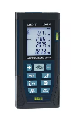 Limit Dalmierz LDM 80 281130203