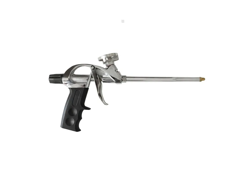 AWTOOLS Pistolet do pianki metalowy AW13601