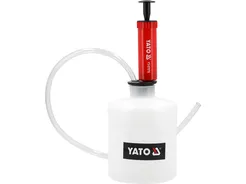 Yato Odsysarka do oleju ręczna 1,6l YT-07078