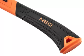 Neo Siekiera 800g, trzonek z włókna szklanego 27-121 - 2