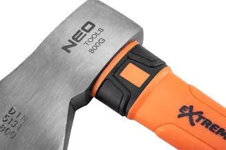 Neo Siekiera 800g, trzonek z włókna szklanego 27-121 - 4