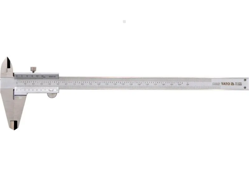 Yato Suwmiarka 300mm YT-72004 