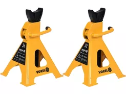 Vorel Podstawki pod samochód 3t 80308 