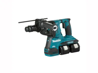 Makita Młotowiertarka SDS Plus akumulatorowa 2x18V 2x5Ah DHR281PT2J - 2