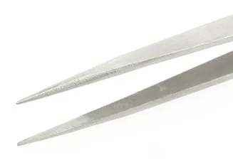 Talvico Penseta prosta 140mm stal kwasoodporna TS-11  - 2