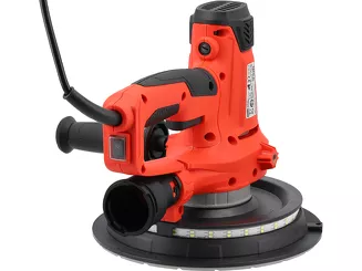 Yato Szlifierka do gładzi 900 W 180 mm LED YT-82342 - 2