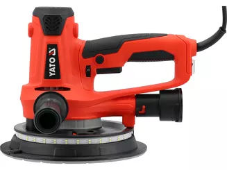 Yato Szlifierka do gładzi 900 W 180 mm LED YT-82342 - 3
