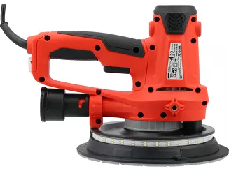 Yato Szlifierka do gładzi 900 W 180 mm LED YT-82342 - 4