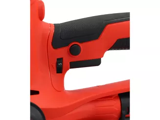 Yato Szlifierka do gładzi 900 W 180 mm LED YT-82342 - 5