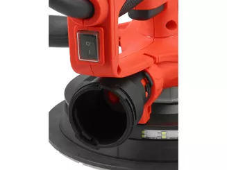 Yato Szlifierka do gładzi 900 W 180 mm LED YT-82342 - 6