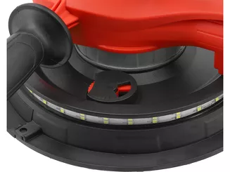 Yato Szlifierka do gładzi 900 W 180 mm LED YT-82342 - 7