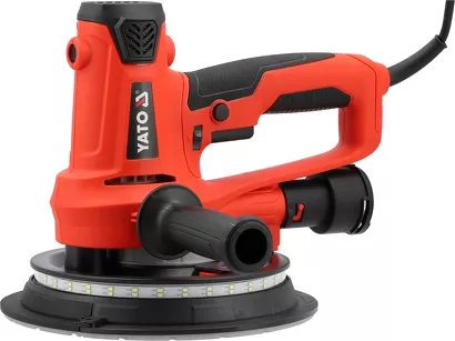 Yato Szlifierka do gładzi 900 W 180 mm LED YT-82342