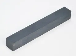 Kennedy Osełka do noży drobnoziarnista kwadratowa SiC 100x13mm KEN2554500K 