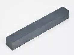 Kennedy Osełka do noży średnioziarnista kwadratowa SiC 100x13mm  KEN2554510K 