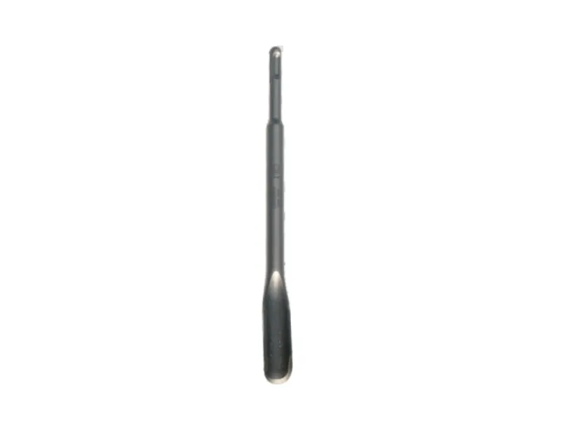 Abraboro Dłuto bruzdownica SDS Plus 22x250mm AB63300000