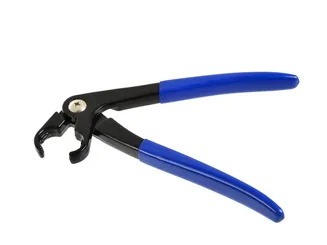 Geko Szczypce do złącz przewodów paliwowych 15-23mm G01659 - 2