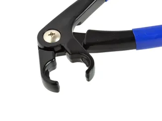 Geko Szczypce do złącz przewodów paliwowych 15-23mm G01659 - 3