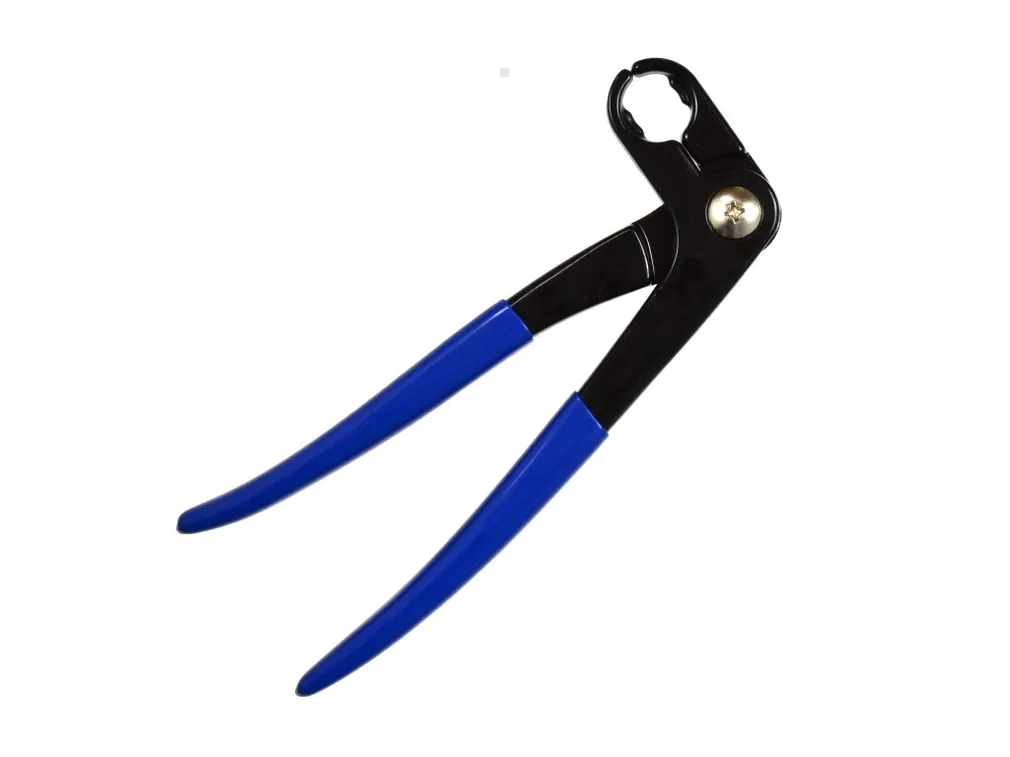 Geko Szczypce do złącz przewodów paliwowych 15-23mm G01659