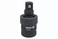 Yato Przegub udarowy kulisty 3/4" YT-1164