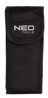 NEO Tools Wykrywacz 3w1 z wyświetlaczem LCD 75-250 - 2