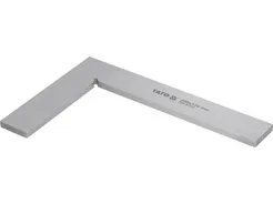 Yato Kątownik ślusarski 200x130 mm kl. II YT-70753