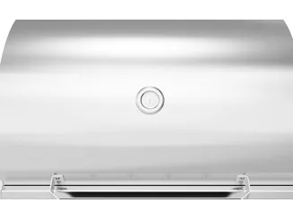 Lund Grill gazowy 6+1 z żeliwnym rusztem 20,5 kW 99638 - 10