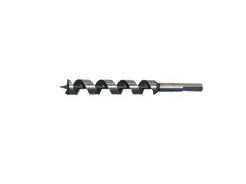 Abraboro Wiertło do drewna świder Lewis 230mm HEX (6 - 32mm)