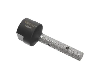 Geko Frez diamentowy 10 mm gwint M14 G37521 - 3